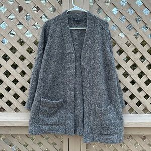 Banana Republic Marled Cardigan
